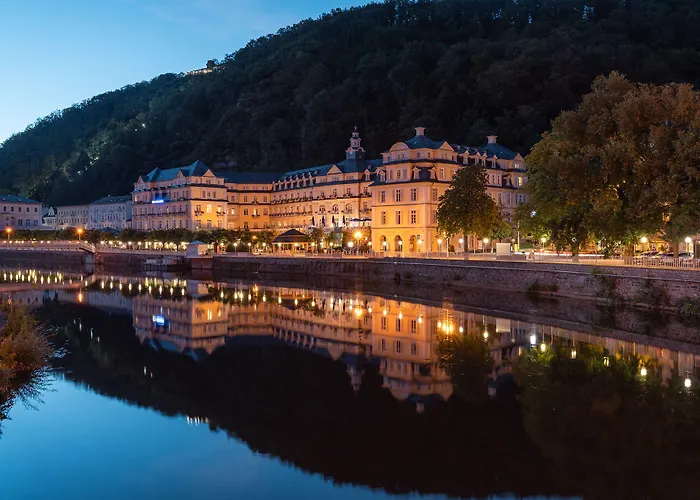 Häcker's Bad Ems