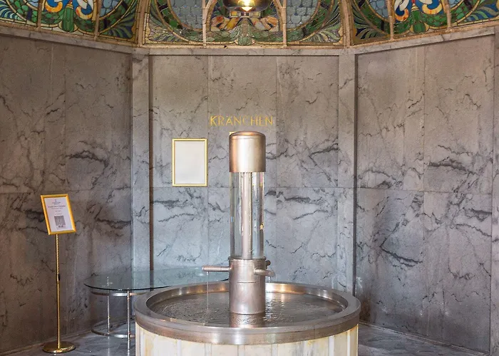 Häcker's Hotell Bad Ems