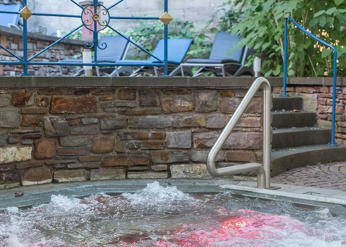 Haecker's فندق 4*