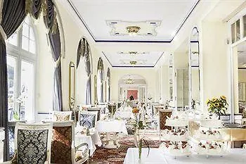 Häcker's Hotell Bad Ems